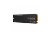 WD_BLACK SN7100 M.2 2280 4TB PCI-Express 4.0 x4 TLC 3D NAND Internal Solid State