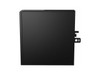 Dell Pro Micro QCM1255 Desktop - AMD Ryzen 5 PRO 8500GE - 16GB - 512GB SSD -