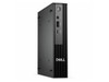 Dell Pro Micro QCM1250 Desktop - Intel Core i5 14th Gen i5-14500T - 16GB - 256GB