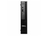 Dell Pro Micro QCM1250 Desktop - Intel Core i5 14th Gen i5-14500T - 16GB - 256GB