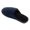 ROXONI MEN'S RONNOX HOUSE SLIPPER INDOOR/OUTDOOR SIZE 8.5-9.5 - NAVY New