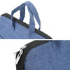 Fancial Laptop Bag 14-15.6 Inch Laptop Sleeve Case W/ Shoulder Handle - Blue