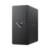 HP Victus 15L TG02 Gaming Desktop i5-14400F 16GB 512GB RTX 4060 W11H