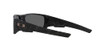 OAKLEY CRANKSHAFT POLARIZED MEN'S SUNGLASSES RECTANGULAR POLARIZED, SIZE 60MM
