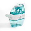 NAVAGE NASAL CARE NOSE CLEANSER AND SALTPODS - WHITE/BLUE New