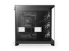 NZXT H9 Flow (2025) CM-H92FB-01 Large Dual-Chamber ATX Mid-Tower - Black