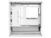 NZXT CC-H31FW-01White SGCC / Tempered Glass Micro ATX Cases Case  (Computer
