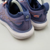ASICS WOMEN'S GEL-NIMBUS 25 RUNNING SHOES - SIZE: WOMEN 9 (AU/UK W7) - PURPLE