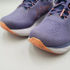 ASICS WOMEN'S GEL-NIMBUS 25 RUNNING SHOES - SIZE: WOMEN 9 (AU/UK W7) - PURPLE