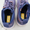 ASICS WOMEN'S GEL-NIMBUS 25 RUNNING SHOES - SIZE: WOMEN 9 (AU/UK W7) - PURPLE