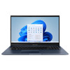 ASUS F1502ZA-WS51 Vivobook 15.6" FHD Laptop, i5-1235U, 8GB, 512GB, Win 11