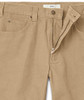 AMAZON ESSENTIALS MEN'S CARPENTER PANTS TOOL POCKETS 36W X 31L KHAKI BROWN New