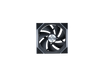 Lian Li UNI Fan SL Wireless 120mm ARGB Fan - Single Pack - 2.4 GHz Wireless
