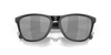 OAKLEY STANDARD ISSUE FROGSKINS USA FLAG MATTE BLACK USA FLAG - LENS PRIZM BLACK