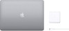 Apple 16" MacBook Pro, 2019 Intel Core i7 16GB RAM 512GB SSD MacOS Space Gray Apple 16" MacBook Pro, 2019 Intel Core i7 16GB RAM 512GB SSD MacOS Space Gray