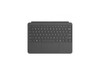 Microsoft Surface Pro 12-inch Keyboard - Slate