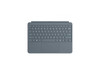 Microsoft Surface Pro 12-inch Keyboard - Ocean