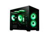 STORMCRAFT Gaming PC Intel SIRIUS Core i7-14700F NVIDIA GeForce RTX 5060- AI