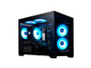 STORMCRAFT Gaming PC Intel SIRIUS Core i7-14700F NVIDIA GeForce RTX 5060- AI