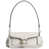 COACH TABBY SHOULDER BAG 20 - LH/CHALK New