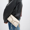 COACH TABBY SHOULDER BAG 20 - LH/CHALK New COACH TABBY SHOULDER BAG 20 - LH/CHALK New