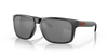 OAKLEY OO9417 STANDARD ISSUE HOLBROOK XL,59MM FRAME: BLACK - LENS: GRAY