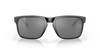OAKLEY OO9417 STANDARD ISSUE HOLBROOK XL,59MM FRAME: BLACK - LENS: GRAY
