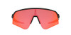 OAKLEY MEN'S OO9465 SUTRO LITE SWEEP RECTANGULAR SUNGLASSES - TORCH LENS