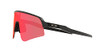 OAKLEY MEN'S OO9465 SUTRO LITE SWEEP RECTANGULAR SUNGLASSES - TORCH LENS