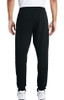 GENERIC RV RAVMEN FASHION WEAR, UNISEX JOGGER SWEATPANTS - SIZE: MEN 2XL - BLACK New