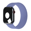APPLE WATCH BRAIDED SOLO LOOP 45MM - SIZE 6 - ENGLISH LAVENDER New APPLE WATCH BRAIDED SOLO LOOP 45MM - SIZE 6 - ENGLISH LAVENDER New