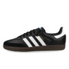 ADIDAS ORIGINALS SAMBA OG SHOES MEN SIZE 4.5 BLACK