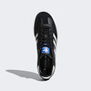 ADIDAS SAMBA OG MENS SHOES - SIZE: MEN 6.5 (AU/UK M6) (JP M245) - BLACK/WHITE ADIDAS SAMBA OG MENS SHOES - SIZE: MEN 6.5 (AU/UK M6) (JP M245) - BLACK/WHITE
