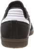 B75807 ADIDAS MEN'S SNEAKER FITNESS SHOES BLACK SIZE 6