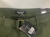 BLU ROCK MENS BELTED CARGO SHORTS - SIZE: MEN 42 - OLIVE
