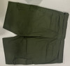 BLU ROCK MENS BELTED CARGO SHORTS - SIZE: MEN 42 - OLIVE