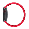 APPLE WATCH BRAIDED SOLO LOOP BAND 40MM, SIZE 5 - RED New APPLE WATCH BRAIDED SOLO LOOP BAND 40MM, SIZE 5 - RED New