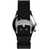TIMEX WATERBURY 39MM MEN’S ANALOG - BLACK/STAINLESS STEEL/BLACK/SYNTHETIC RUBBER New