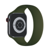 APPLE WATCH BAND SOLO LOOP 45MM, SIZE 9 - CYPRESS New APPLE WATCH BAND SOLO LOOP 45MM, SIZE 9 - CYPRESS New