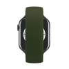 APPLE WATCH BAND SOLO LOOP 45MM, SIZE 9 - CYPRESS New APPLE WATCH BAND SOLO LOOP 45MM, SIZE 9 - CYPRESS New
