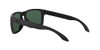 Oakley Men's Oo9102 Holbrook Square Matte Black/Prism Ruby Size 57 Oakley Men's Oo9102 Holbrook Square Matte Black/Prism Ruby Size 57