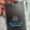 BLUE ICE CLASSIC FIT SWEATPANTS - SIZE: MEN 2XL - HEATHER GRAY New