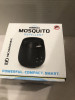 THERMACELL MOSQUITO REPELLENT E55 GRAPHITE RECHARAGEBLE 12 HOUR - GRAPHITE