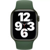 APPLE WATCH SOLO LOOP 45MM SIZE 10 - CLOVER New APPLE WATCH SOLO LOOP 45MM SIZE 10 - CLOVER New