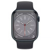 APPLE WATCH SOLO LOOP 45MM - SIZE 12 - MIDNIGHT New APPLE WATCH SOLO LOOP 45MM - SIZE 12 - MIDNIGHT New