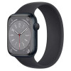 APPLE WATCH SOLO LOOP 45MM - SIZE 12 - MIDNIGHT New APPLE WATCH SOLO LOOP 45MM - SIZE 12 - MIDNIGHT New