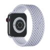 APPLE WATCH BAND BRAIDED SOLO LOOP 45MM, SIZE 10 - PURPLE FOG New APPLE WATCH BAND BRAIDED SOLO LOOP 45MM, SIZE 10 - PURPLE FOG New