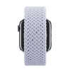 APPLE WATCH BAND BRAIDED SOLO LOOP 45MM, SIZE 10 - PURPLE FOG New APPLE WATCH BAND BRAIDED SOLO LOOP 45MM, SIZE 10 - PURPLE FOG New