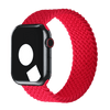 APPLE WATCH BAND SOLO LOOP 45MM, SIZE 12 - RED New APPLE WATCH BAND SOLO LOOP 45MM, SIZE 12 - RED New