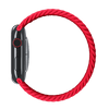 APPLE WATCH BAND SOLO LOOP 45MM, SIZE 12 - RED New APPLE WATCH BAND SOLO LOOP 45MM, SIZE 12 - RED New